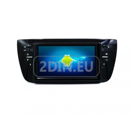 OPEL COMBO - 7" МУЛТИМЕДИЯ / Навигация Android